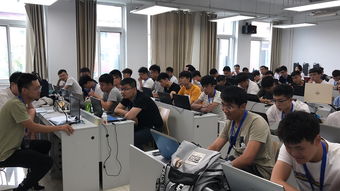 以夢為馬 不負(fù)昭華 javaee基礎(chǔ)70期開班典禮 黑馬程序員技術(shù)交流社區(qū)